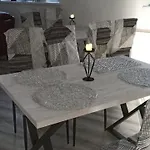 Πανσιόν Koteg Lemberg Slavske