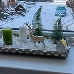 Koteg Lemberg 3* Slavske