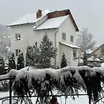 Πανσιόν Koteg Lemberg 3*