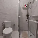 Koteg Lemberg Πανσιόν Slavske