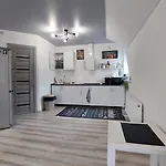 Πανσιόν Koteg Lemberg 3*