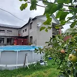 Koteg Lemberg Slavske