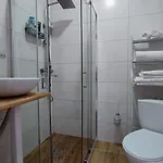 Koteg Lemberg Πανσιόν Slavske