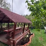 Koteg Lemberg 3* Slavske