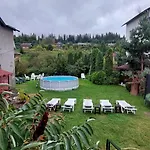 Koteg Lemberg 3* Slavske