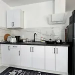 Πανσιόν Koteg Lemberg Slavske
