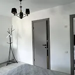 Πανσιόν Koteg Lemberg Slavske