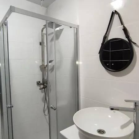 Koteg Lemberg 3* Slavske