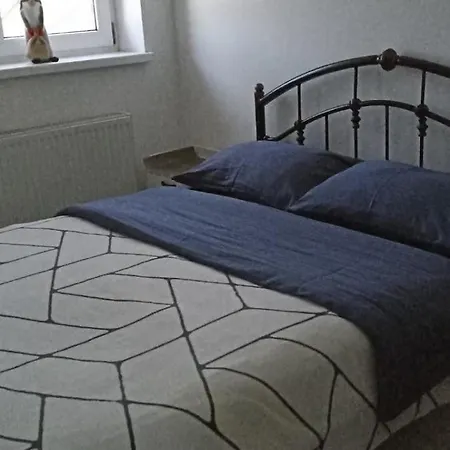 Koteg Lemberg Guest house