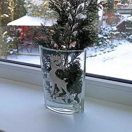 Guest house Koteg Lemberg