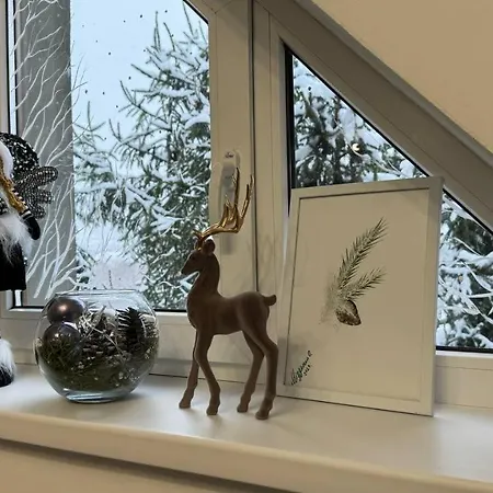 Koteg Lemberg Guest house Slavske