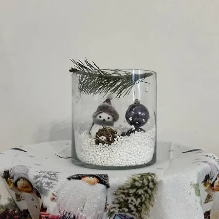 Guest house Koteg Lemberg 3*