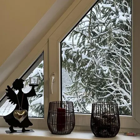 Koteg Lemberg Guest house