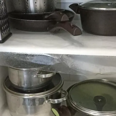 Koteg Lemberg Guest house