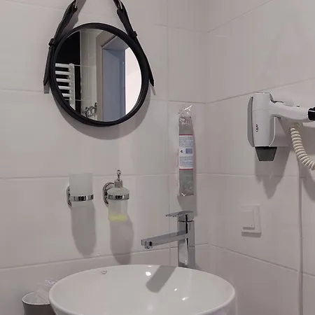 Koteg Lemberg 3* Slavske