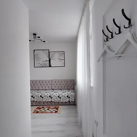 Koteg Lemberg Guest house Slavske