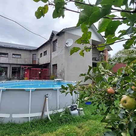 Koteg Lemberg Slavske