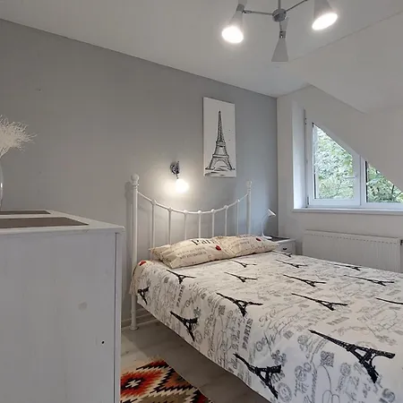 Guest house Koteg Lemberg 3*