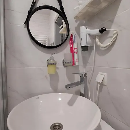 Guest house Koteg Lemberg