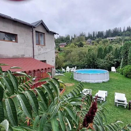Casa de hóspedes Koteg Lemberg