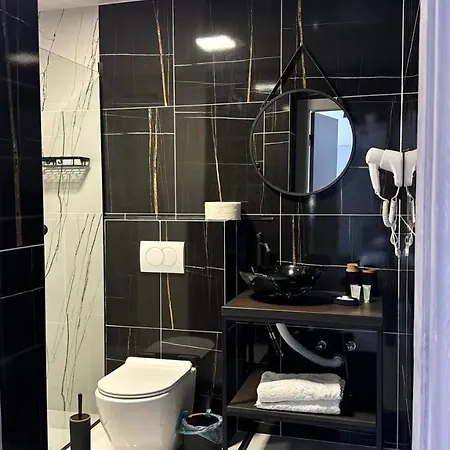 Guest house Koteg Lemberg 3*