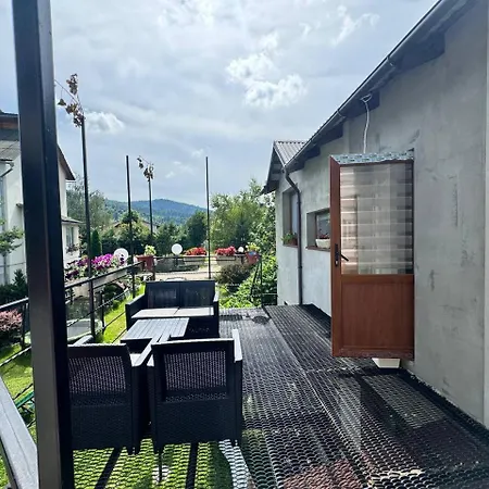 Casa de hóspedes Koteg Lemberg 3*