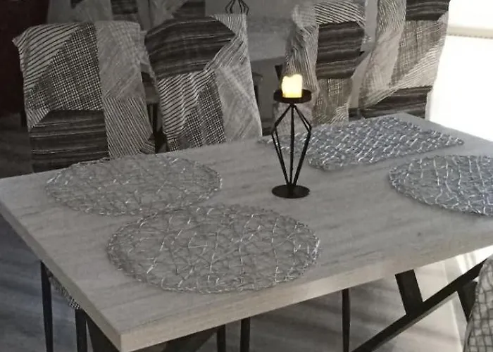 Casa de hóspedes Koteg Lemberg Slavske