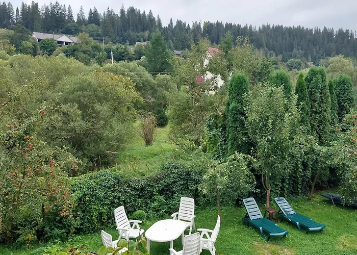 Koteg Lemberg Casa de hóspedes
