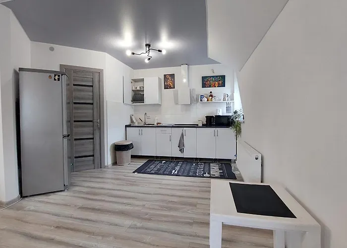 Casa de hóspedes Koteg Lemberg 3*
