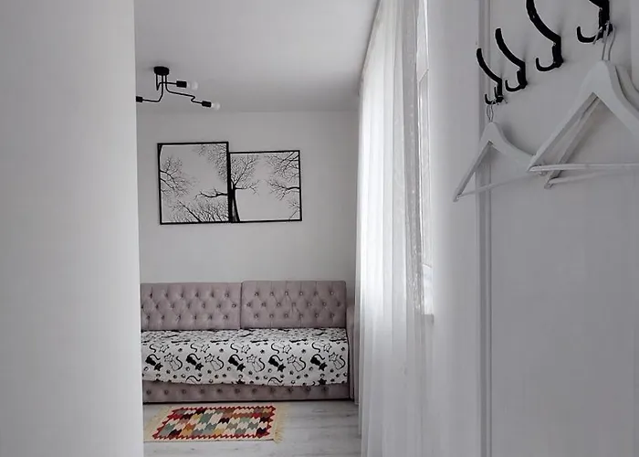 Koteg Lemberg Casa de hóspedes Slavske