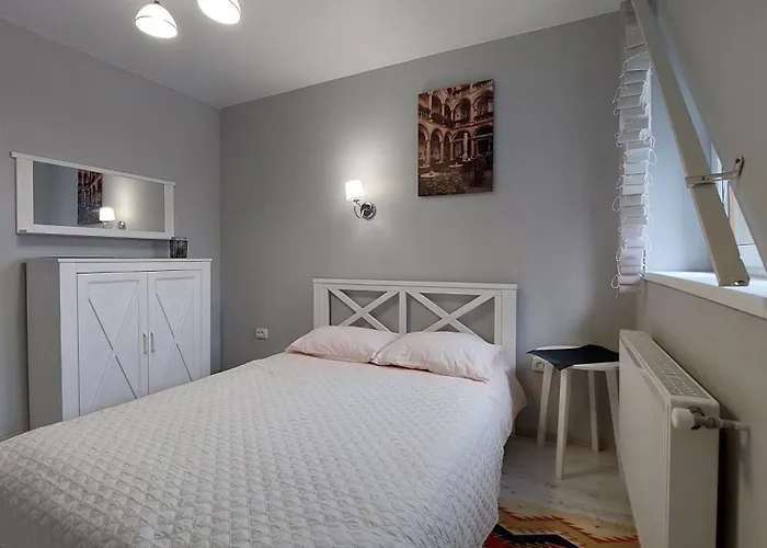 Casa de hóspedes Koteg Lemberg