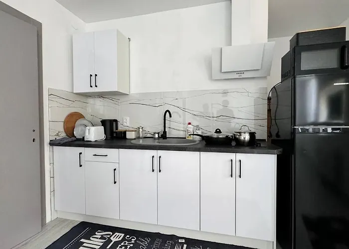 Casa de hóspedes Koteg Lemberg Slavske