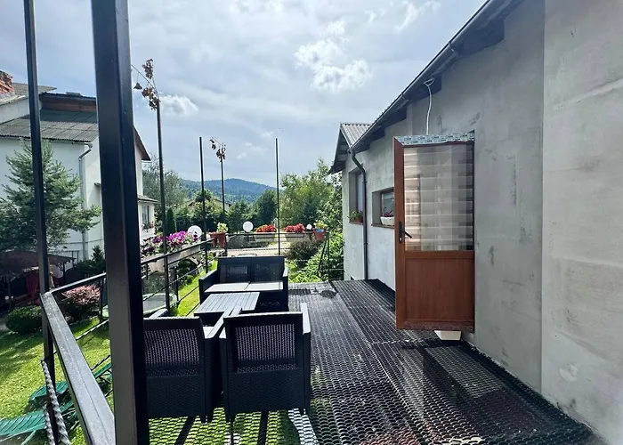 Casa de hóspedes Koteg Lemberg 3*