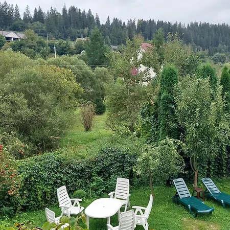 Koteg Lemberg Guest house