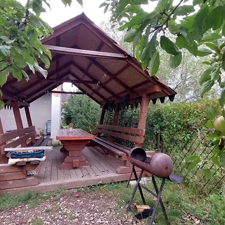 Koteg Lemberg Guest house *