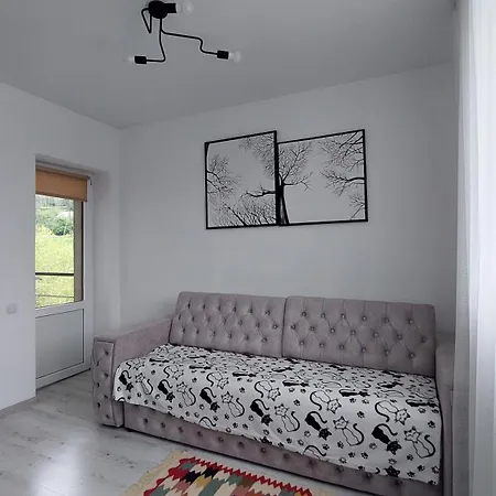 Guest house Koteg Lemberg Slavske