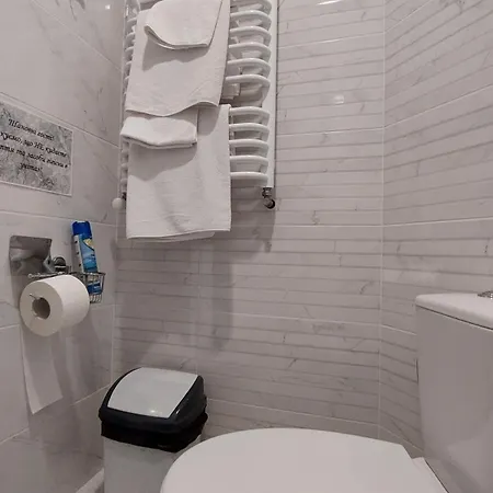 Koteg Lemberg Guest house