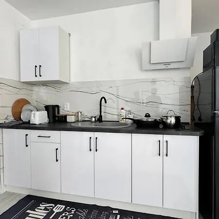 Guest house Koteg Lemberg Slavske