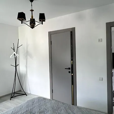 Guest house Koteg Lemberg Slavske