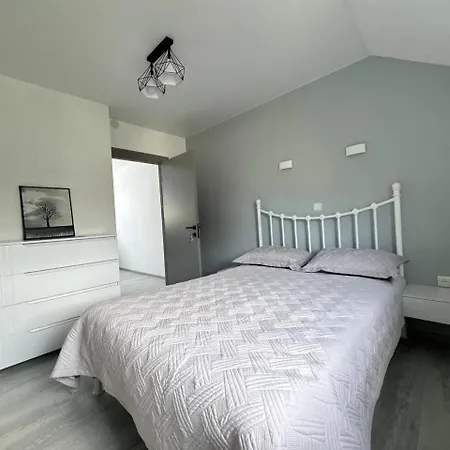 Koteg Lemberg Guest house Slavske